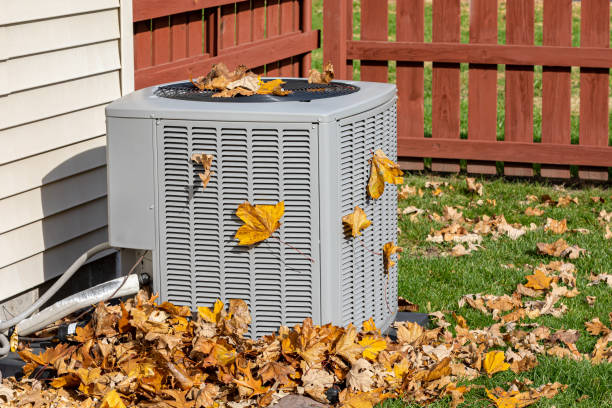 Best Affordable HVAC services  in Canyon Day, AZ