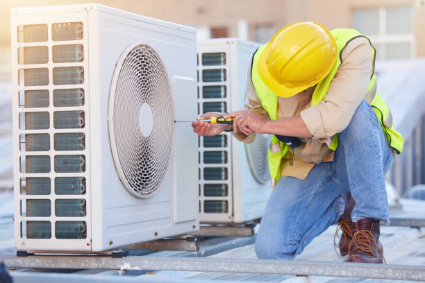 Best Ductless HVAC repair  in Canyon Day, AZ