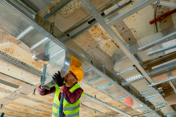 Best Ductless HVAC repair  in Canyon Day, AZ
