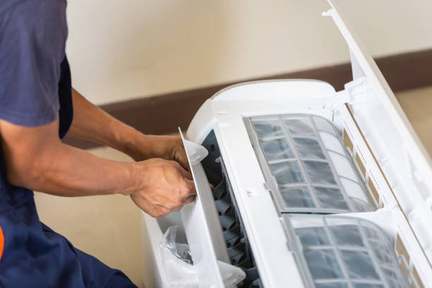 Best Affordable HVAC services  in Canyon Day, AZ