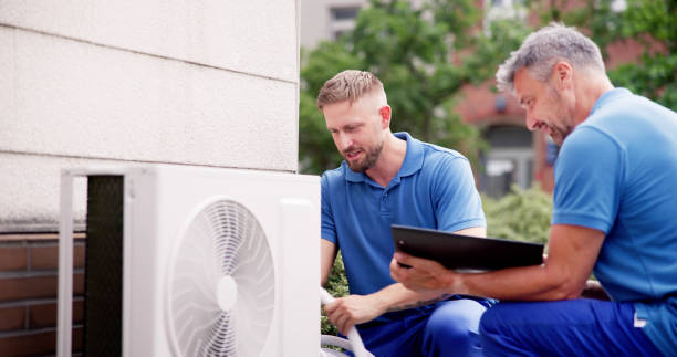 Best Local HVAC companies  in Canyon Day, AZ