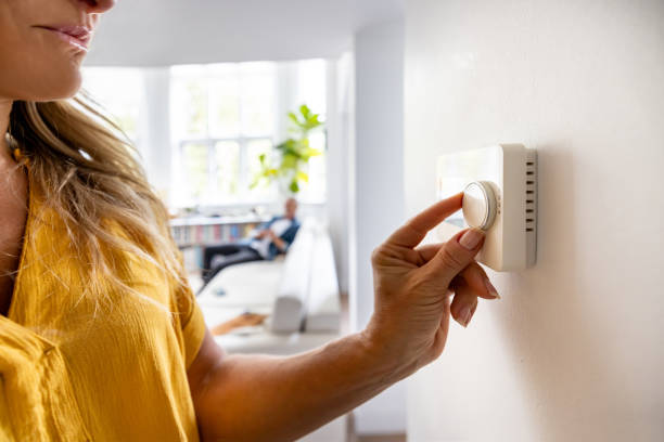 Best Central air repair  in Canyon Day, AZ