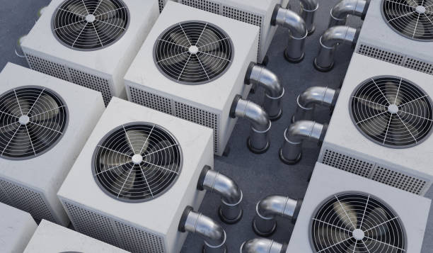 Best HVAC companies near me  in Canyon Day, AZ