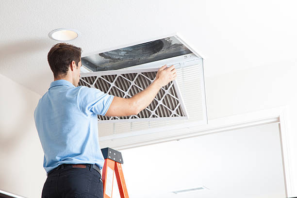 Professional HVAC in Canyon Day, AZ