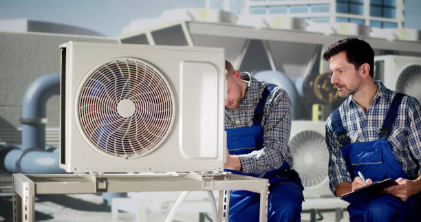 Best HVAC repair near me  in Canyon Day, AZ