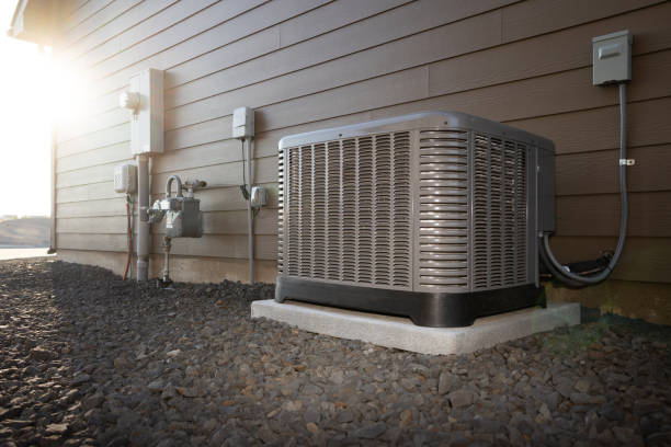 Best HVAC maintenance near me  in Canyon Day, AZ